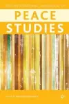 The Palgrave International Handbook of Peace Studies cover