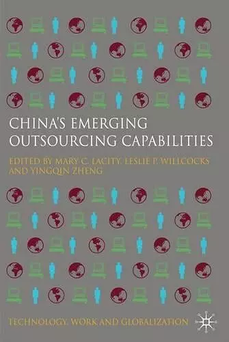 China's Emerging Outsourcing Capabilities cover