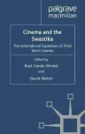 Cinema and the Swastika cover