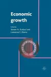 Economic Growth cover