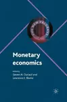 Monetary Economics cover