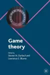 Game Theory cover