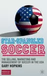 Star-Spangled Soccer cover