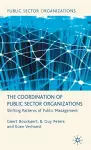 The Coordination of Public Sector Organizations cover