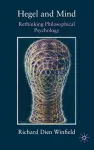 Hegel and Mind cover