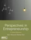 Perspectives in Entrepreneurship cover