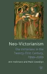 Neo-Victorianism cover