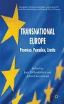 Transnational Europe cover