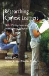 Researching Chinese Learners cover