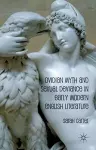 Ovidian Myth and Sexual Deviance in Early Modern English Literature cover