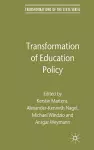 Transformation of Education Policy cover