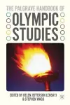 The Palgrave Handbook of Olympic Studies cover