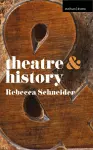 Theatre and History cover