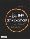 Human Resource Development cover