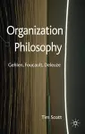 Organization Philosophy cover