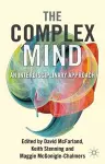 The Complex Mind cover