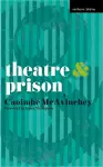 Theatre and Prison cover