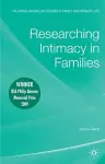 Researching Intimacy in Families cover