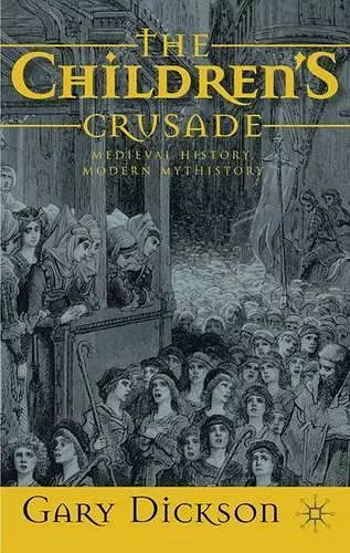 The Children's Crusade cover