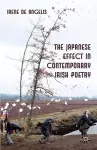 The Japanese Effect in Contemporary Irish Poetry cover