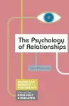 The Psychology of Relationships cover