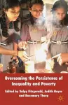 Overcoming the Persistence of Inequality and Poverty cover