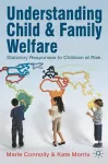 Understanding Child and Family Welfare cover