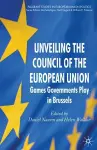 Unveiling the Council of the European Union cover