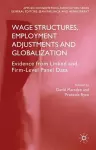 Wage Structures, Employment Adjustments and Globalization cover