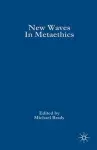 New Waves in Metaethics cover