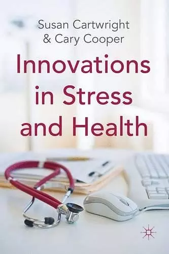 Innovations in Stress and Health cover