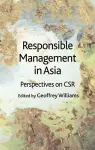 Responsible Management in Asia cover