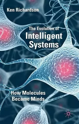 The Evolution of Intelligent Systems cover