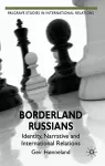 Borderland Russians cover