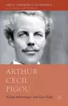 Arthur Cecil Pigou cover
