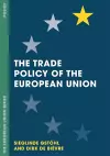 The Trade Policy of the European Union cover