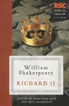 Richard II cover