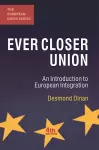 Ever Closer Union cover