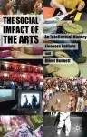 The Social Impact of the Arts cover