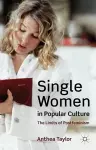 Single Women in Popular Culture cover