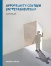 Opportunity-Centred Entrepreneurship cover