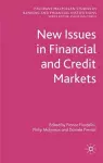 New Issues in Financial and Credit Markets cover