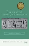 Freud's Drive: Psychoanalysis, Literature and Film cover