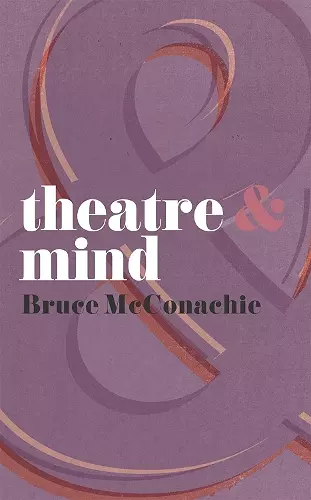 Theatre and Mind cover