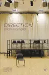 Direction cover
