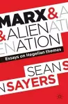 Marx and Alienation cover
