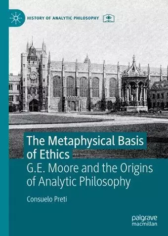 The Metaphysical Basis of Ethics cover