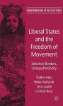 Liberal States and the Freedom of Movement cover