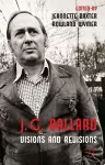 J. G. Ballard: Visions and Revisions cover