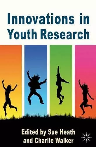 Innovations in Youth Research cover